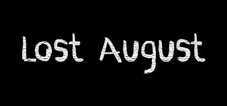 Cover art from Lost August