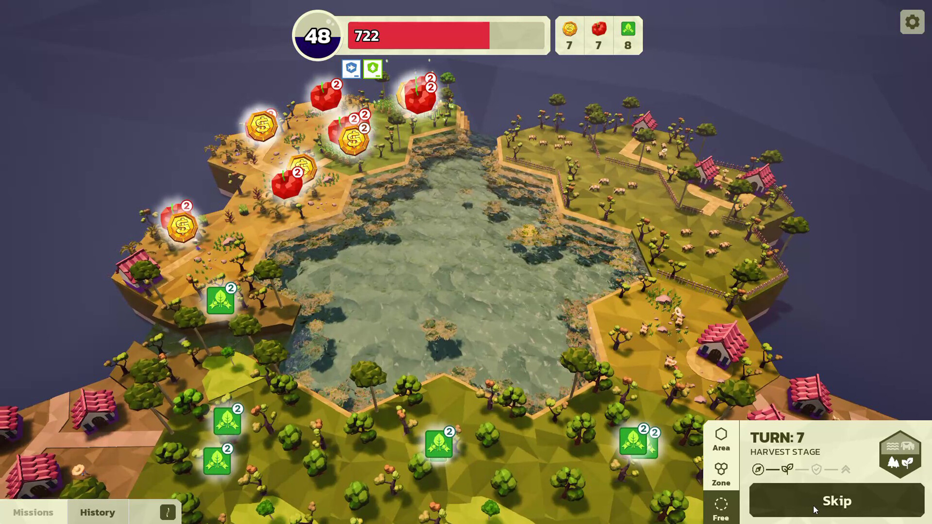 Beat the Heat screenshot 2
