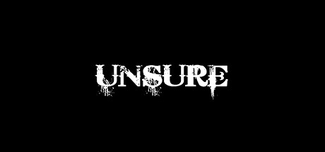 Cover art from Unsure