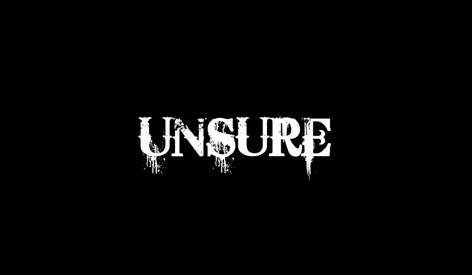 Unsure trailer