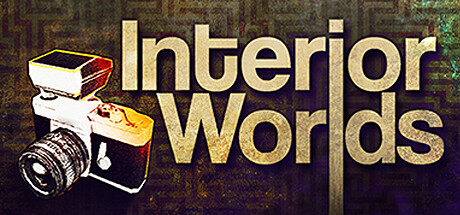 غلاف لعبة Interior Worlds