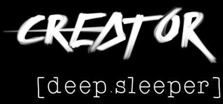 Cover art from Creator - [deep.sleeper] Saga
