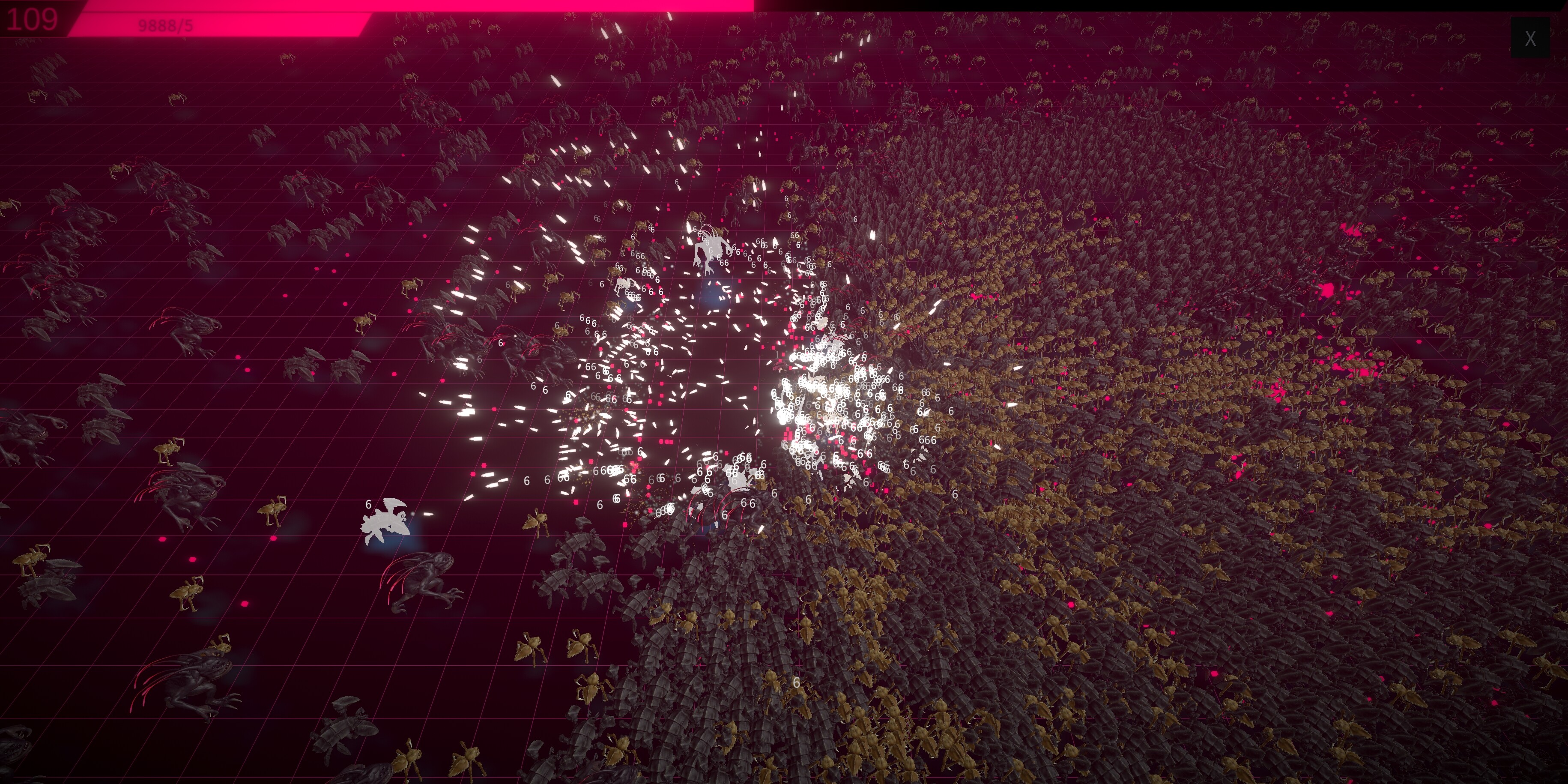 人形作战兵器 Automata screenshot 4
