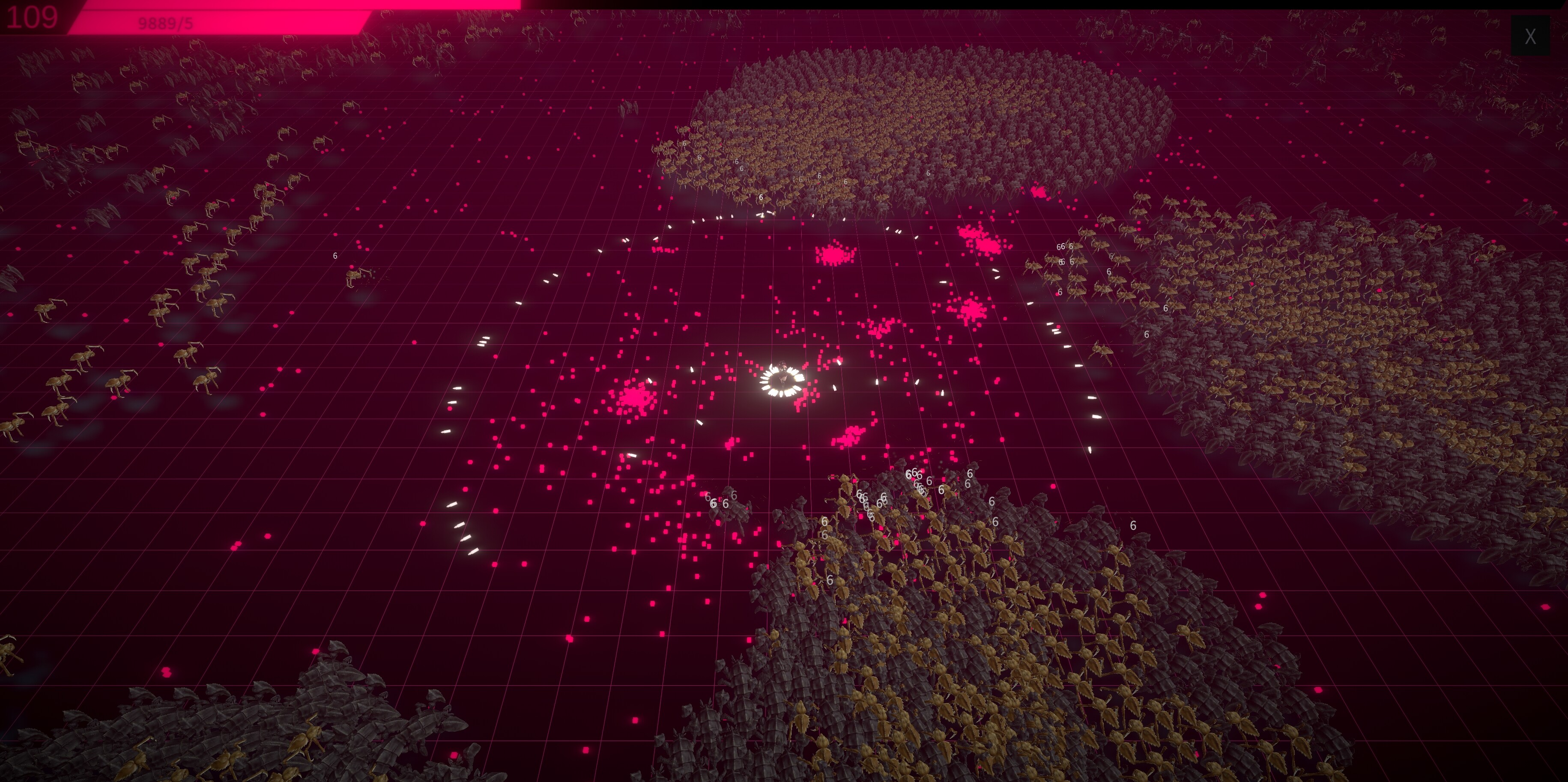 人形作战兵器 Automata screenshot 5