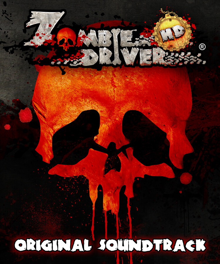 Zombie Driver HD Soundtrack