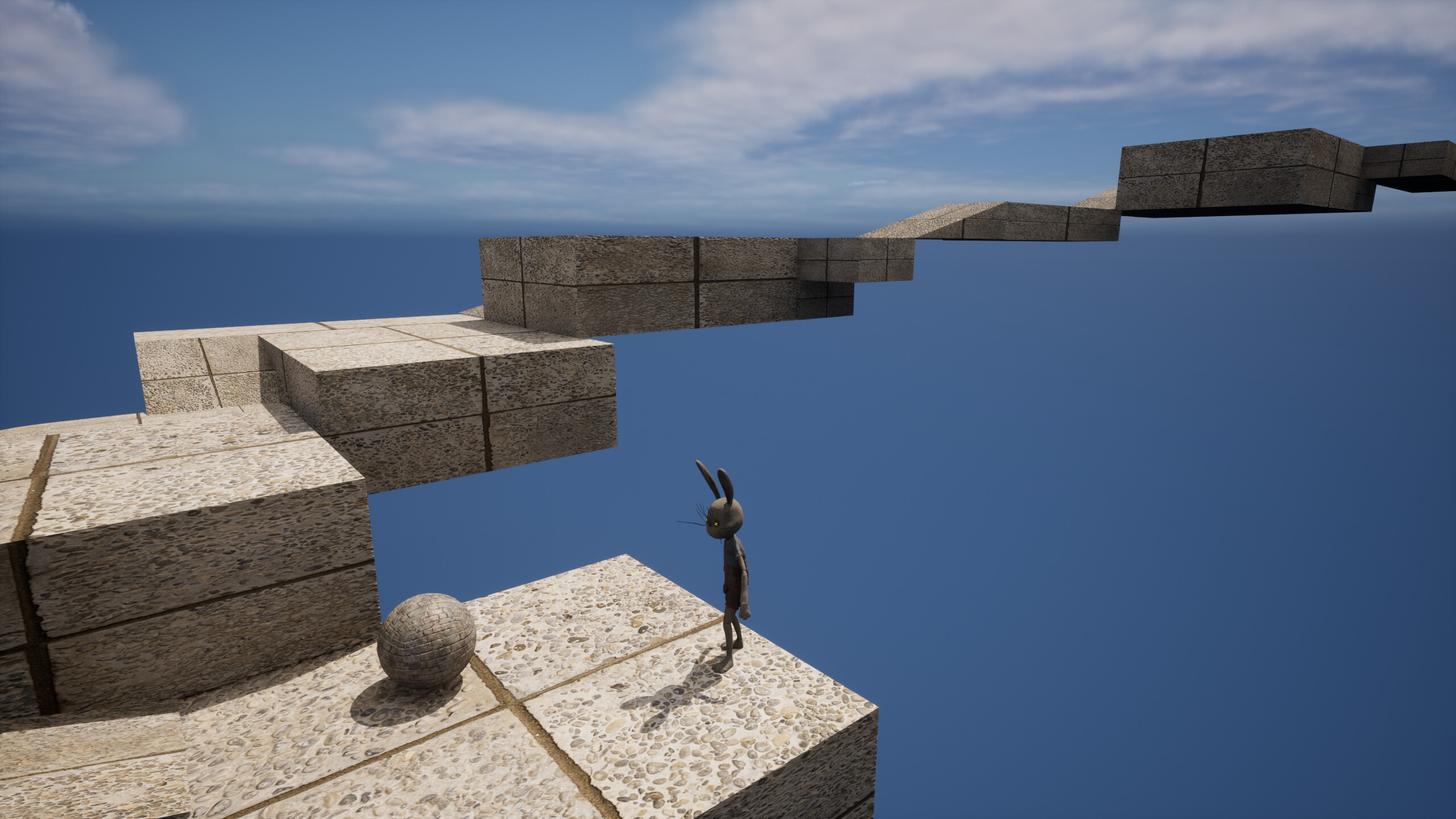Rabbit Maze screenshot 5