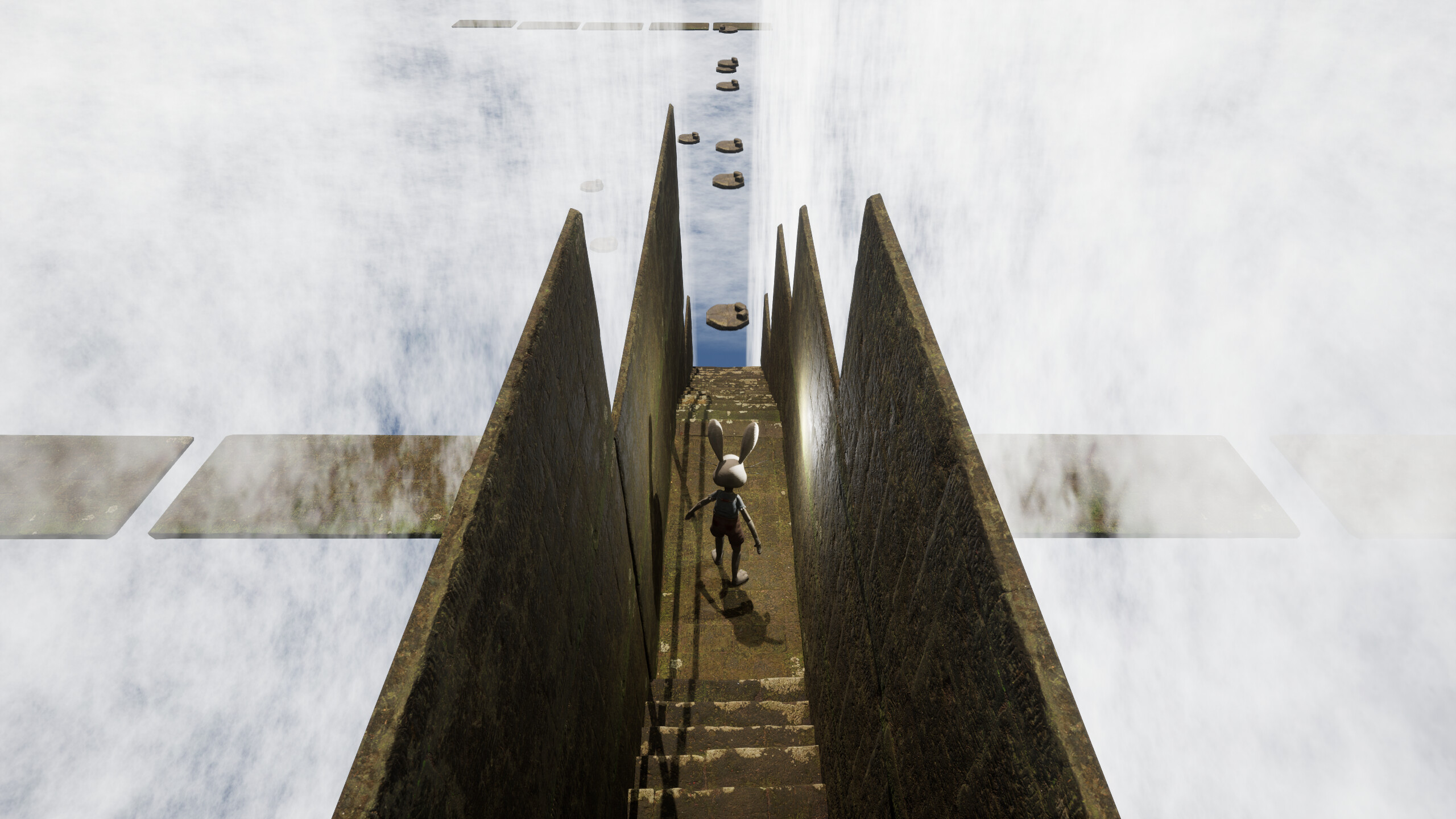 Rabbit Maze screenshot 4