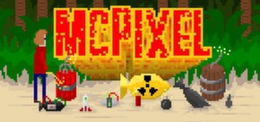 McPixel