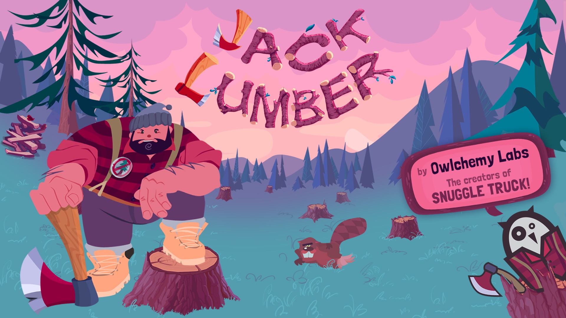 Trailer poster