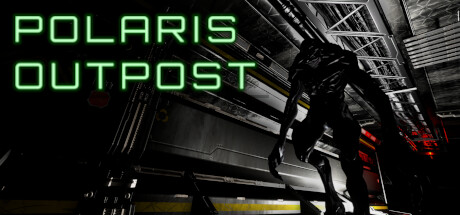 Cover art from Polaris Outpost