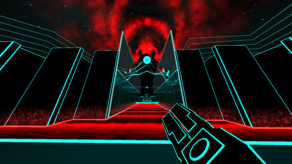 Cyber Combat screenshot 4