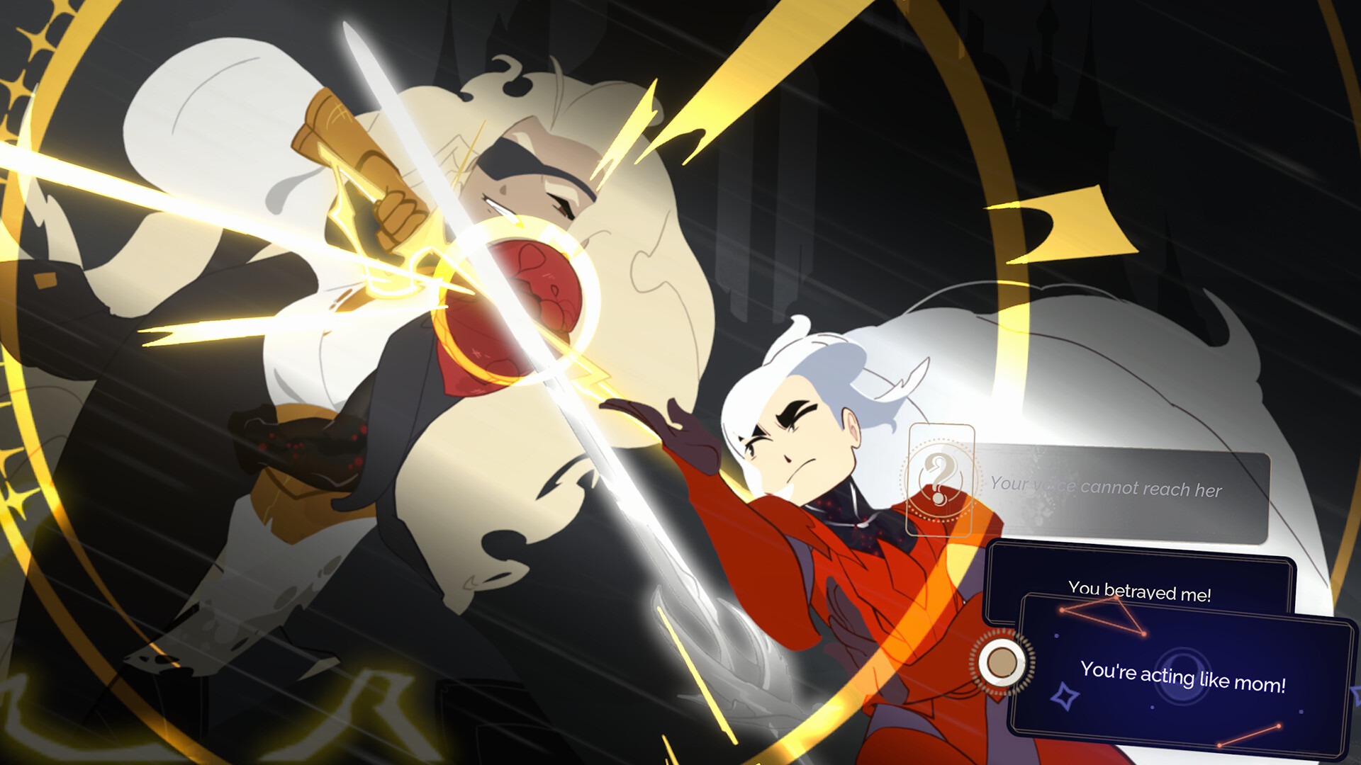 At Fate's End screenshot 4