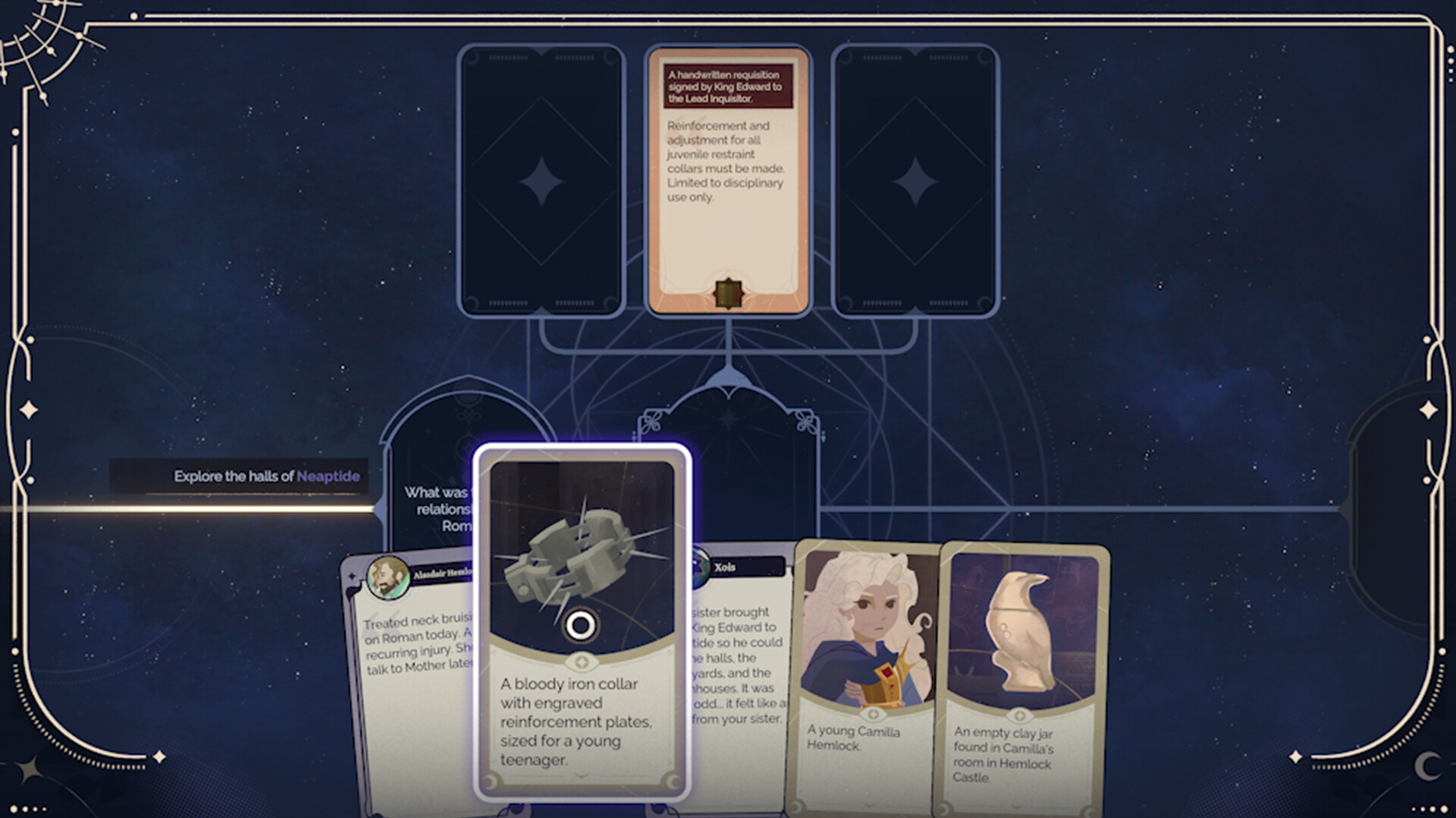 At Fate's End screenshot 5