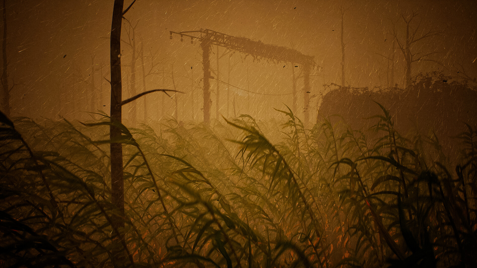 Outfield screenshot 2