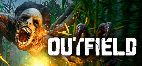 Cover art from Outfield