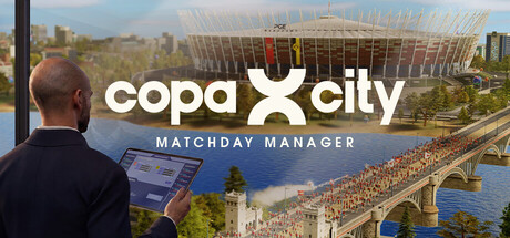 COPA CITY