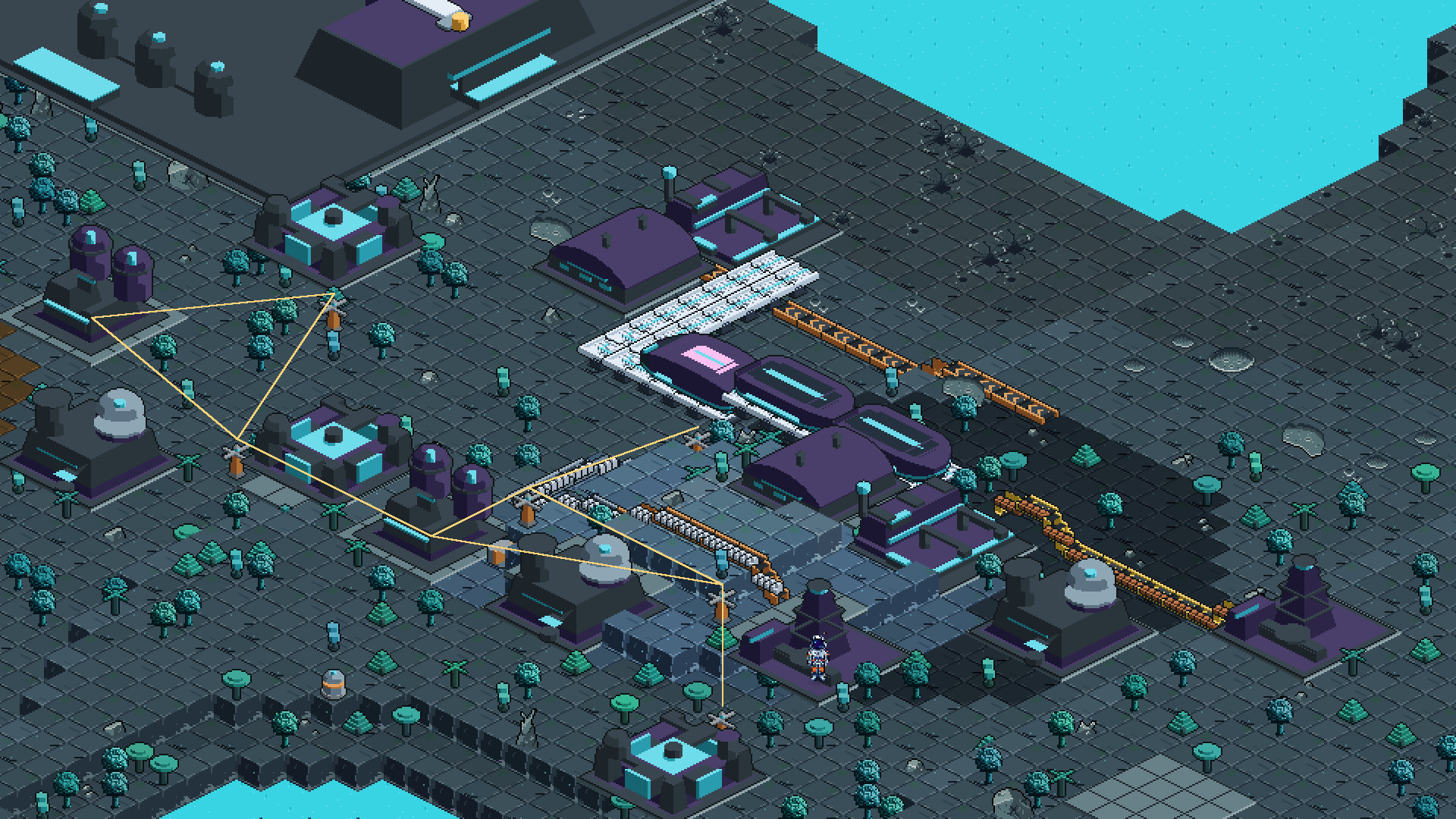 Aethel Mine screenshot 5