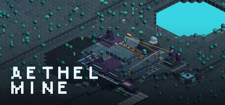 Cover art from Aethel Mine