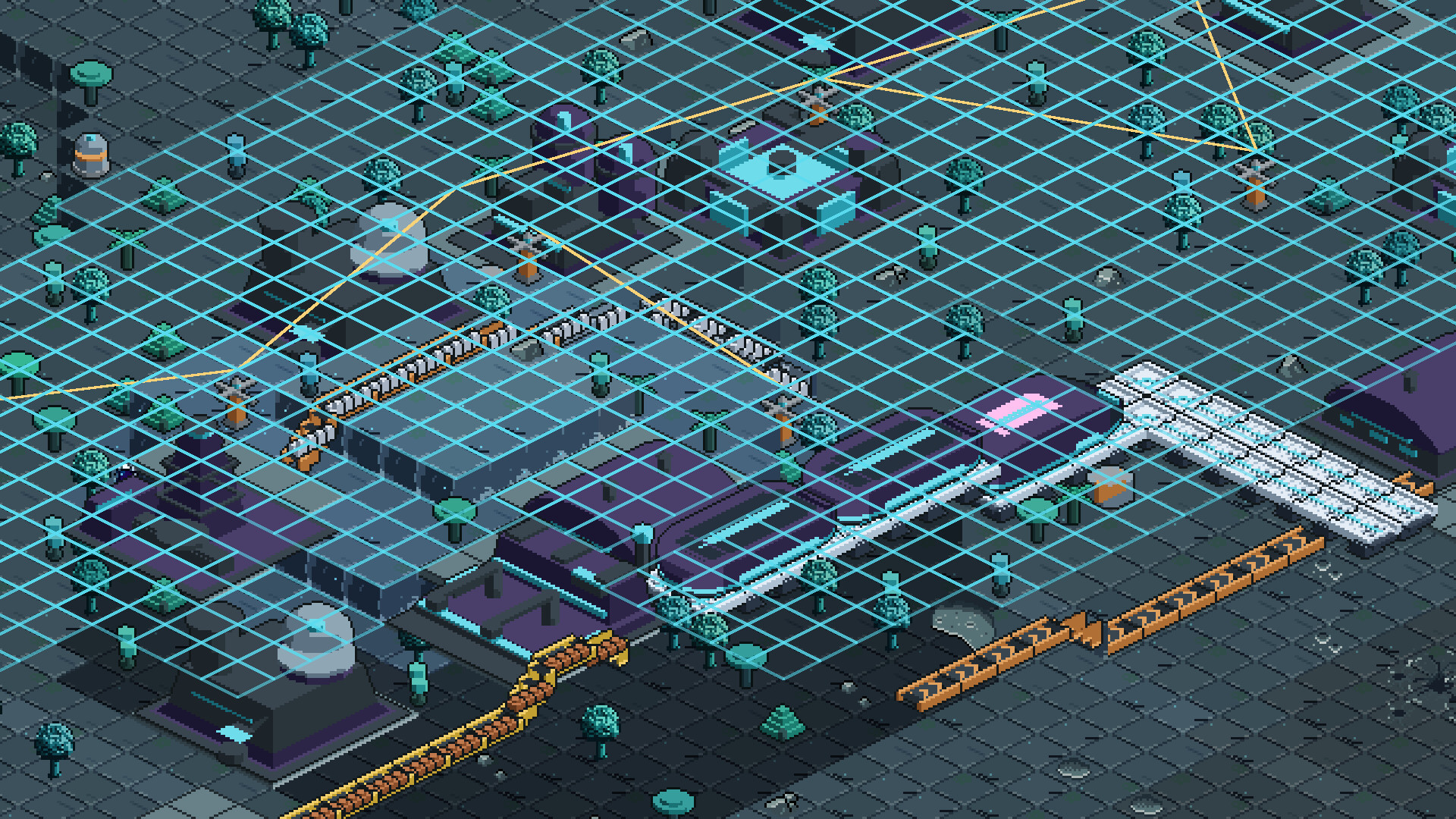Aethel Mine screenshot 3