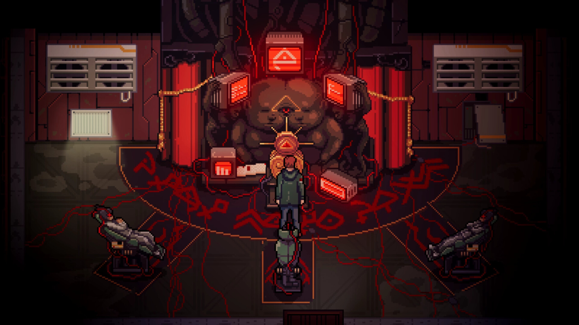 INANIMA screenshot 4