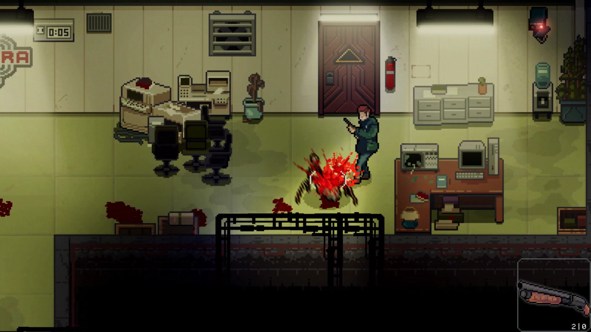 INANIMA screenshot 2