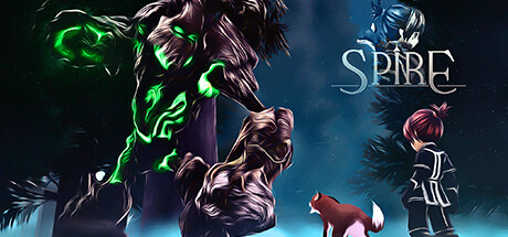 Cover art from Spire