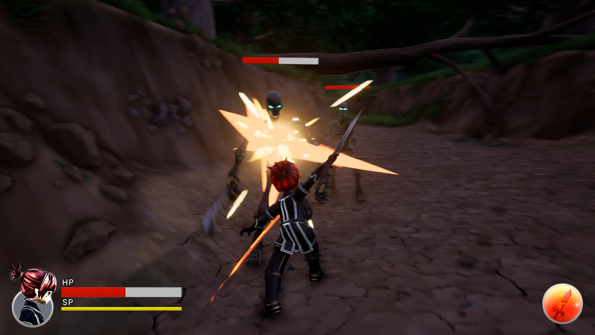 Spire screenshot 5