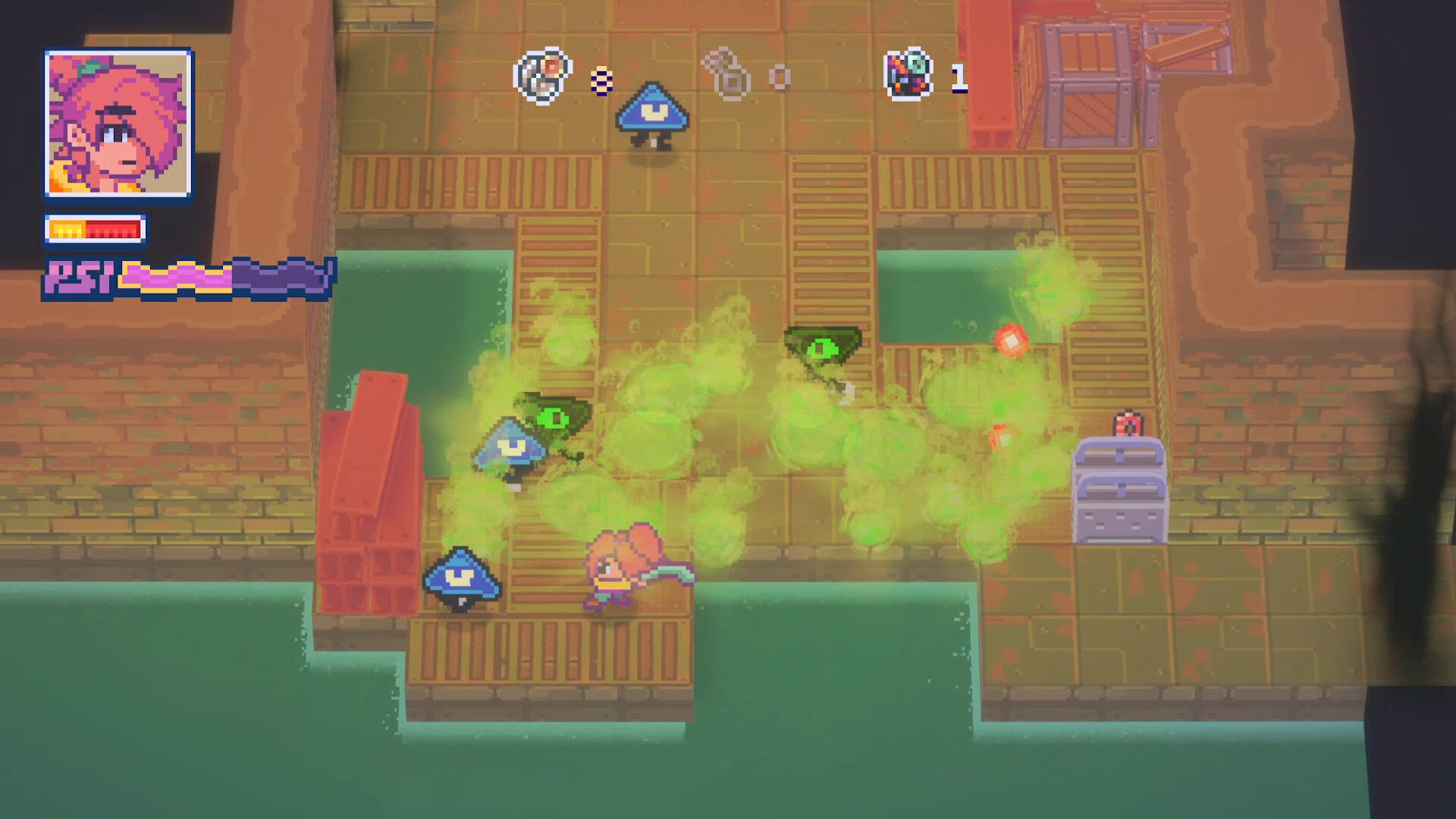 SOULBOUND screenshot 5