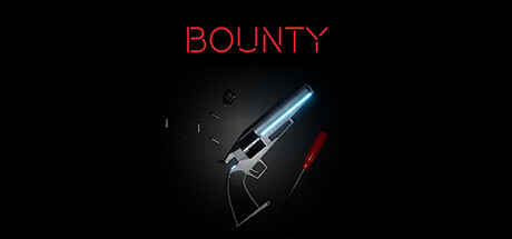 Bounty Cover Image