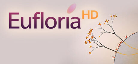 غلاف لعبة Eufloria HD