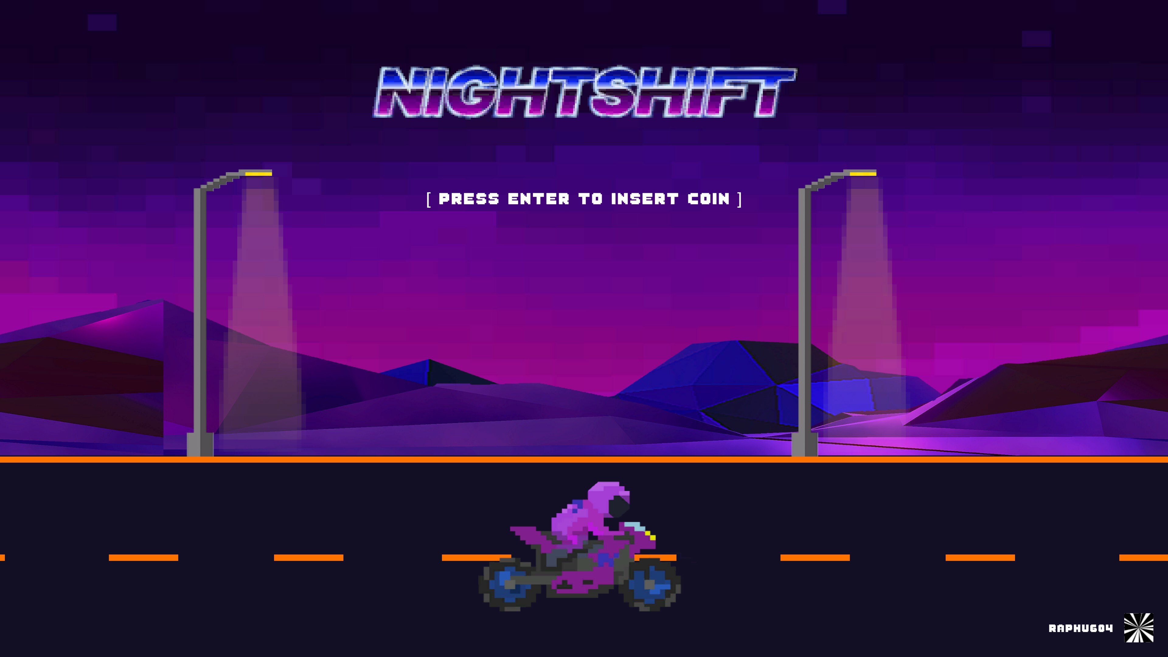 Trailer poster