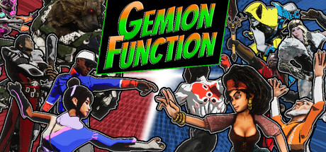 Gemion Function