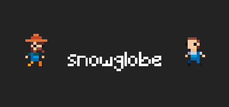 Cover art from SnowGlobe