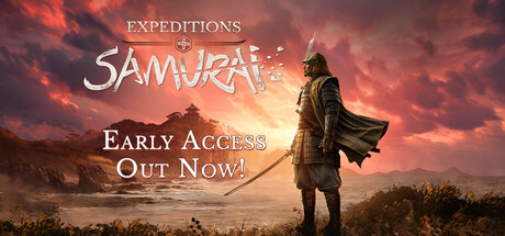 Expeditions: Samurai