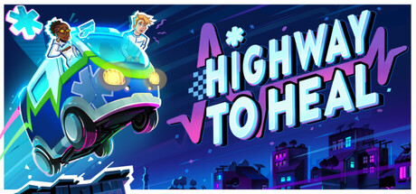 Highway to Heal