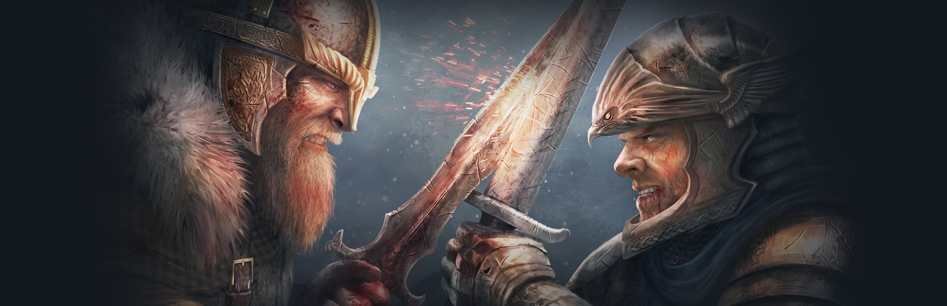 Игра Age of Empires II (Retired)