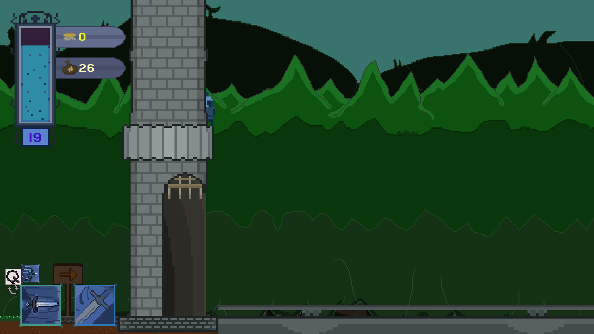Shifted Heart screenshot 3