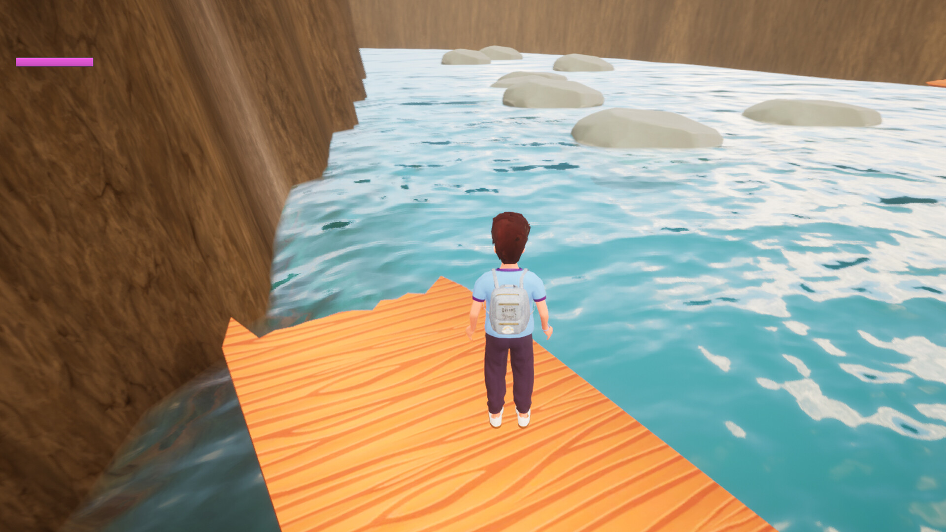 Noah in a Dream screenshot 4