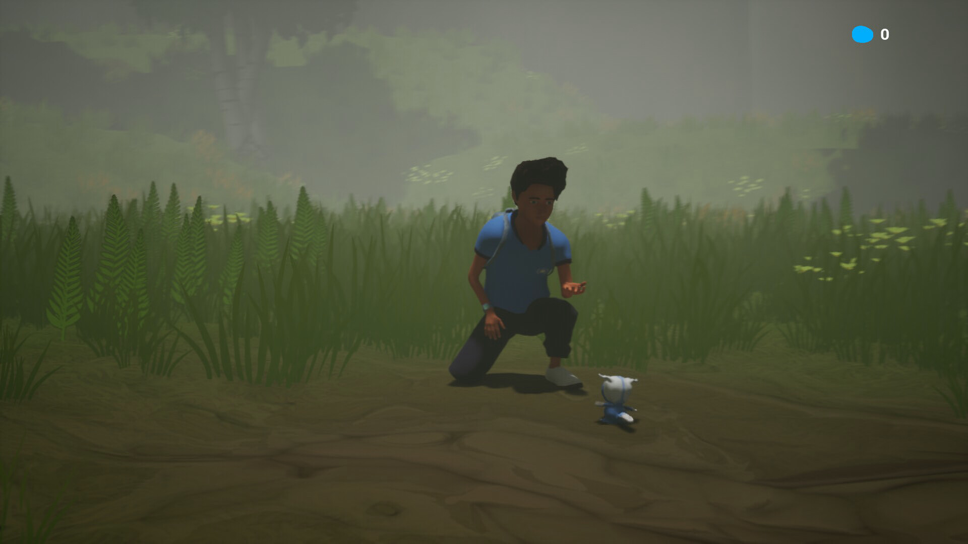 Noah in a Dream screenshot 3