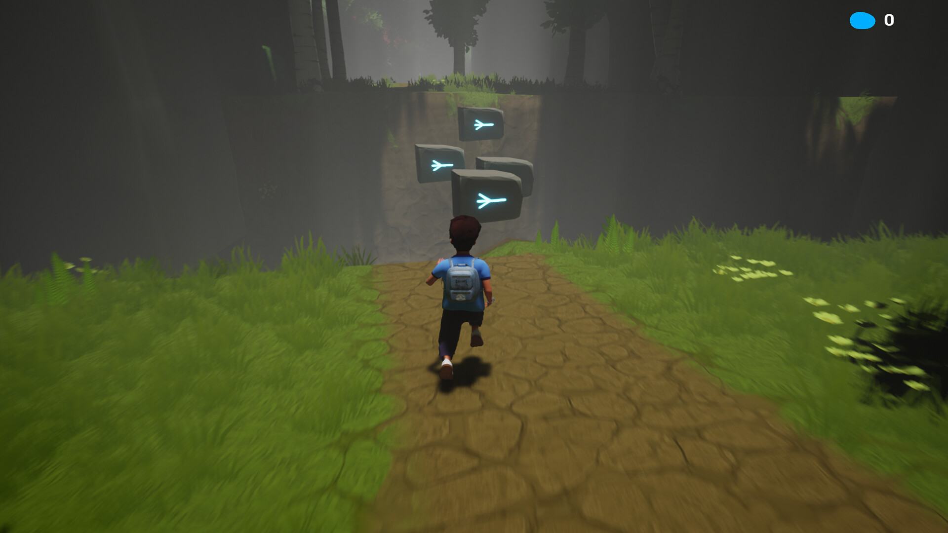 Noah in a Dream screenshot 5