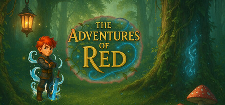 Adventures of Red