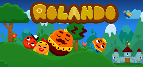 Rolando Deluxe