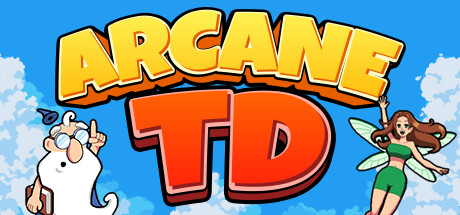 Cover art from Arcane - Tower Defense