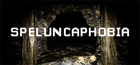 Speluncaphobia Cover Image