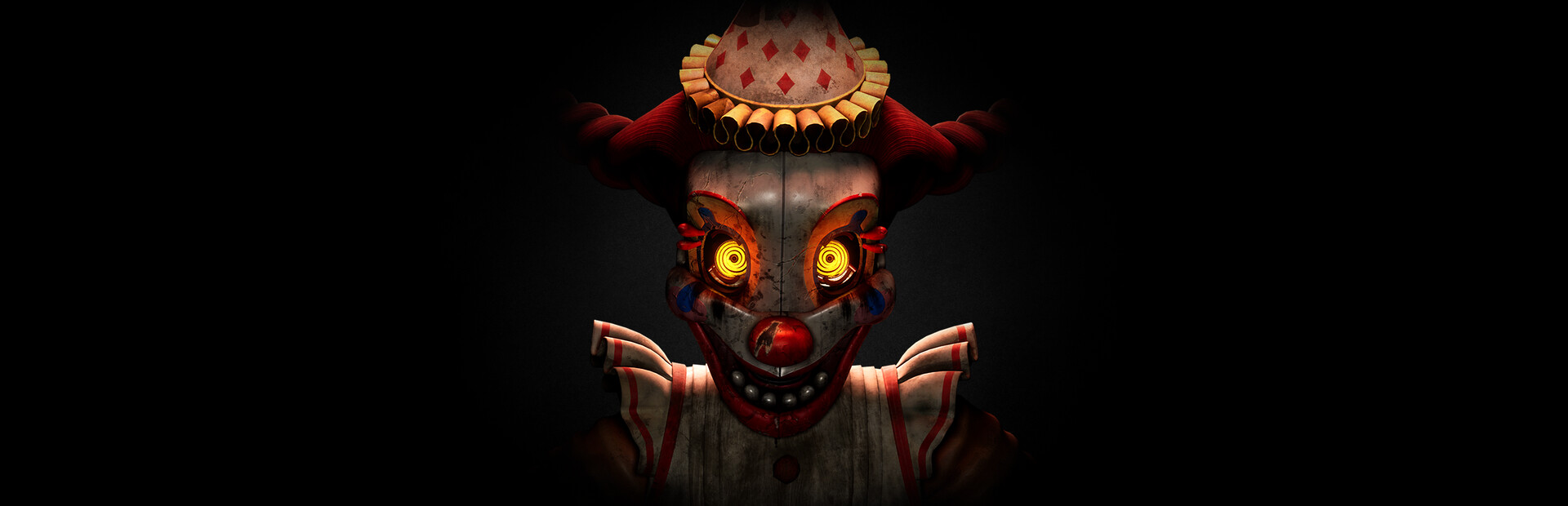 Игра Five Nights at Freddy's: Secret of the Mimic