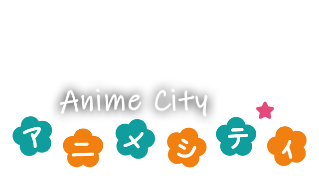 Anime City