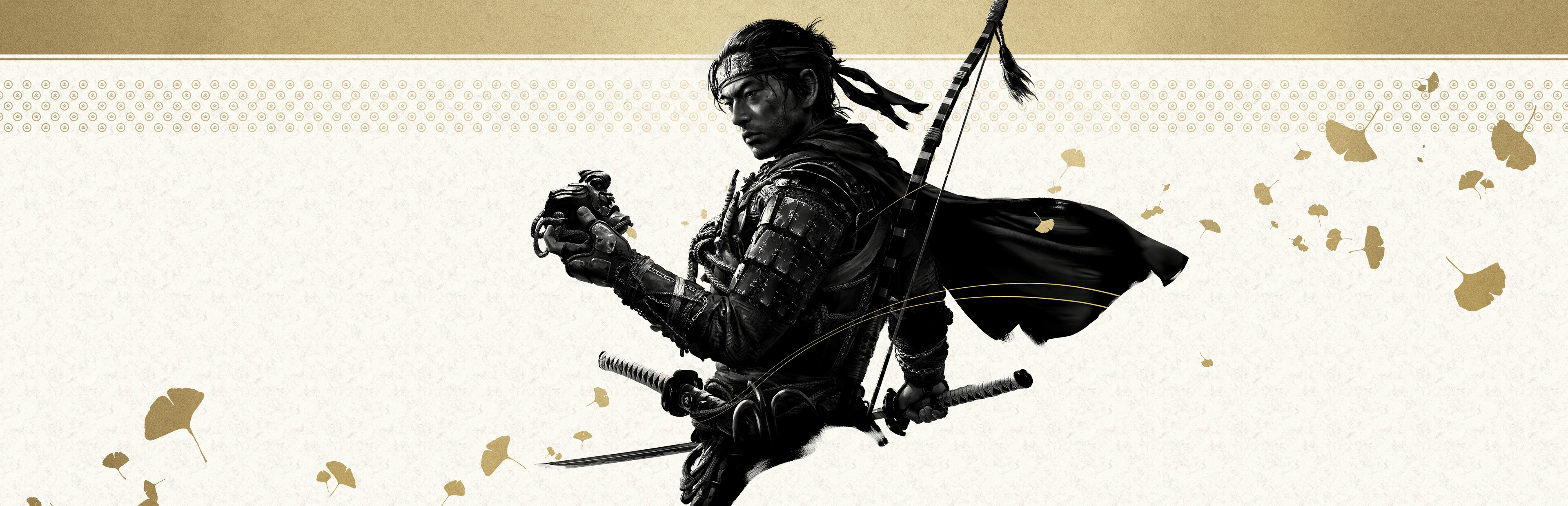 Ghost of Tsushima