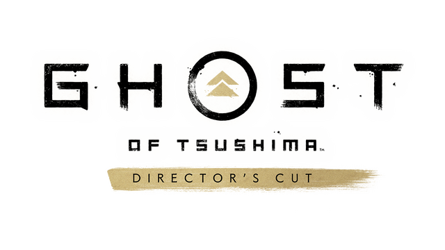 Ghost of Tsushima DIRECTOR'S CUT