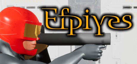Cover art from Efpiyes