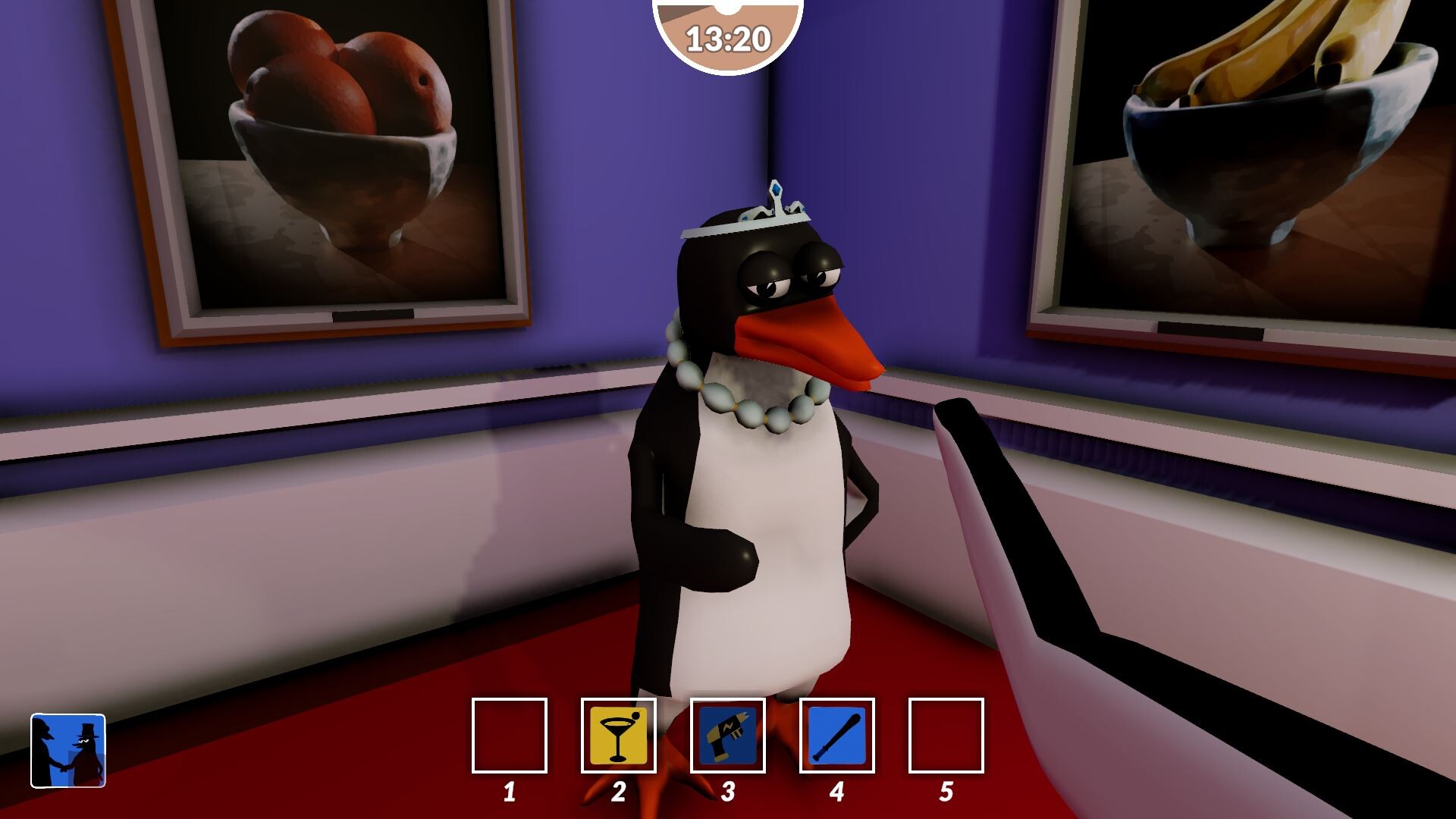 Cold Killers screenshot 2